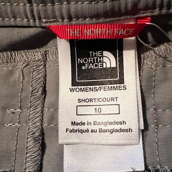 The North Face NEW Paramount Peak Convertible Hiking Pants Size 10 - Picture 14 of 16